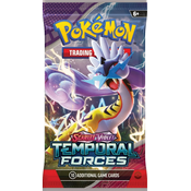 Pokemon TCG: Scarlet & Violet 5 Temporal Forces Booster