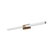 Brilagi - LED kupatilsko osvetljenje za ogledalo DIANA LED/10W/230V IP44 zlatna