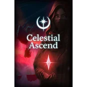 Celestial Ascend (Xbox Series X|S) XBOX LIVE Key EUROPE