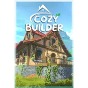 Cozy Builder Steam Key (PC) GLOBAL
