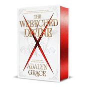 The Wretched Divine
