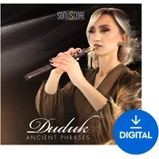 Sonuscore Ancient Duduk Phrases (Digitalni izdelek)