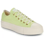 Converse CHUCK TAYLOR ALL STAR LIFT Rumena