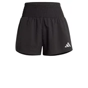 Kratke hlače adidas Adi365 Seasonal Womens Running Shorts Black XS