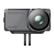 Avto kamera DDPAI Ranger M1 Pro 3K, 145° FOV, F1.55