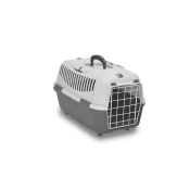 Farmcompany Transporter za pse i macke, 48x32x32cm, Siva