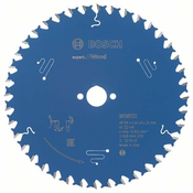 Bosch List kružne testere Expert for Wood 2608644048, 190 x 30 x 2,6 mm, 40