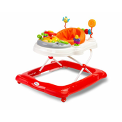Caretero Hojica - - STEPP RED - 5902021524822