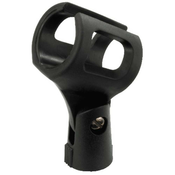 Monacor Mikrofonska stezaljka Monacor MH-152 Unutarnji navoj: 5/8"