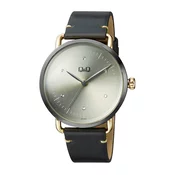 ROČNA URA Q&Q QB74J500Y