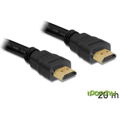 DeLOCK 20m, HDMI - HDMI