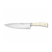 Wüsthof - Kuhinjski nož CLASSIC IKON 20 cm kremna