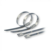 Commel metalne vezice 4,6x200mm 25kom ( c365-181 )