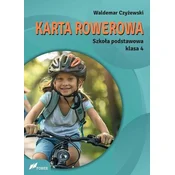 Karta rowerowa SP IV
