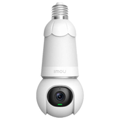 IP WiFi 5MP PT kamera i sijalica IPC-S6DP-5M0WEB-E27