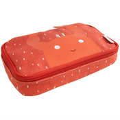 TRIXIE BABY djecja pernica Rectangular Mrs. Crab