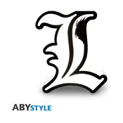LED svjetiljka ABYstyle Death Note - L