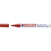 Edding Flomaster CR Edding E-751 4-751-9-002 širina poteza 1 - 2 mm šiljasti oblik okrugli oblik