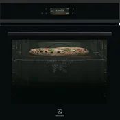 ELECTROLUX Vgradna pečica EOX8P38WH