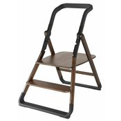 ergobaby® pomagalček za otroški stolček evolve dark wood