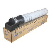 KONICA MINOLTA TN-330 (AC7A050), originalni toner, črn, 25000 strani