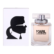 LAGERFELD Karl Lagerfeld For Her parfumska voda za ženske 85 ml