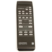 General GRUNDIG RC-3 - združljiv daljinski upravljalnik znamke General