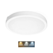 LED plafonsko svetlo za kupatilo NAIROS LED/36W/230V 3000/4000/6500K IP65 belo