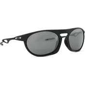 Sunčane naočale Oakley Neo Jacket Matte Black/ Prizm Black Universal