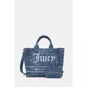 Juicy Couture Tote torba ženska IRIS