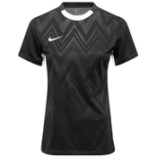 Dres Nike W NK DF CHALNG V JSY SS