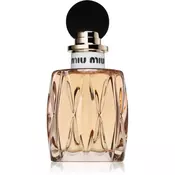 Miu Miu Miutine parfumska voda za ženske 100 ml