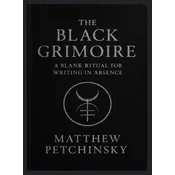 The Black Grimoire