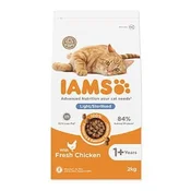IAMS Cat Adult/Senior Weight Control/Sterilized Chicken 2kg