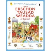Meine erschdn tausad Weadda af Boarisch