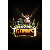 M.A.D. Cows XBOX LIVE Key EUROPE