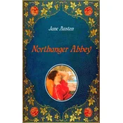 Northanger Abbey - Illustrated