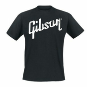 GIBSON majica LOGO T-SHIRT X LARGE