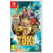 Toki (SWITCH)