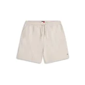 Tommy Jeans Hlače  ecru