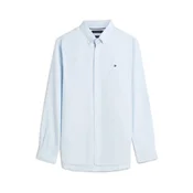 TOMMY HILFIGER Srajca pastelno modra