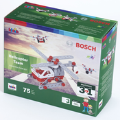 Djecji set za sastavljanje Klein -Helikopter 3 u 1 Bosch