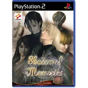 Shadow of Memories (PS2) - rabljeno