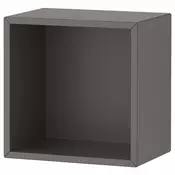 EKET Ormaric, tamnosiva, 35x25x35 cm