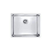 Alveus Sudopera Kombino 50 1114489, 540x440mm, Hrom