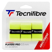 Gripovi Tecnifibre Pro Players (3P) - neon