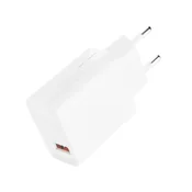 XO L159 USB-A fast 18W Kucni punjac