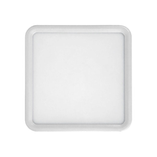XLED CL-PL024SAA 24W 6400K Nadgradni cetvrtasti LED panel,2100Lm,282x282x28mm