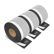 IsolBau PRO lepilni trak za okna Fensterband PRO SKS 100 mm x 75 mb