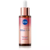Nivea Serum za kožo Cellular Expert Lift (3-Zone Lift Serum) 30 ml